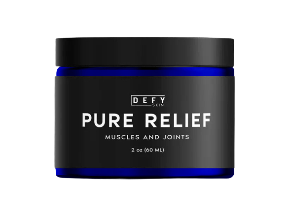Pure Relief Muscle and Joints