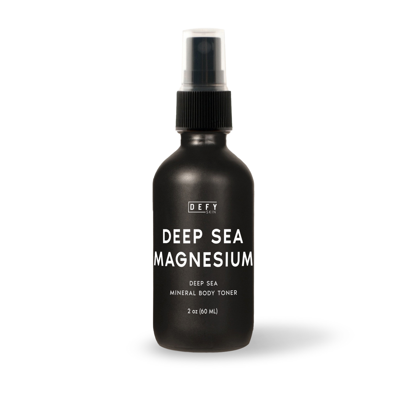 Deep Sea Magnesium