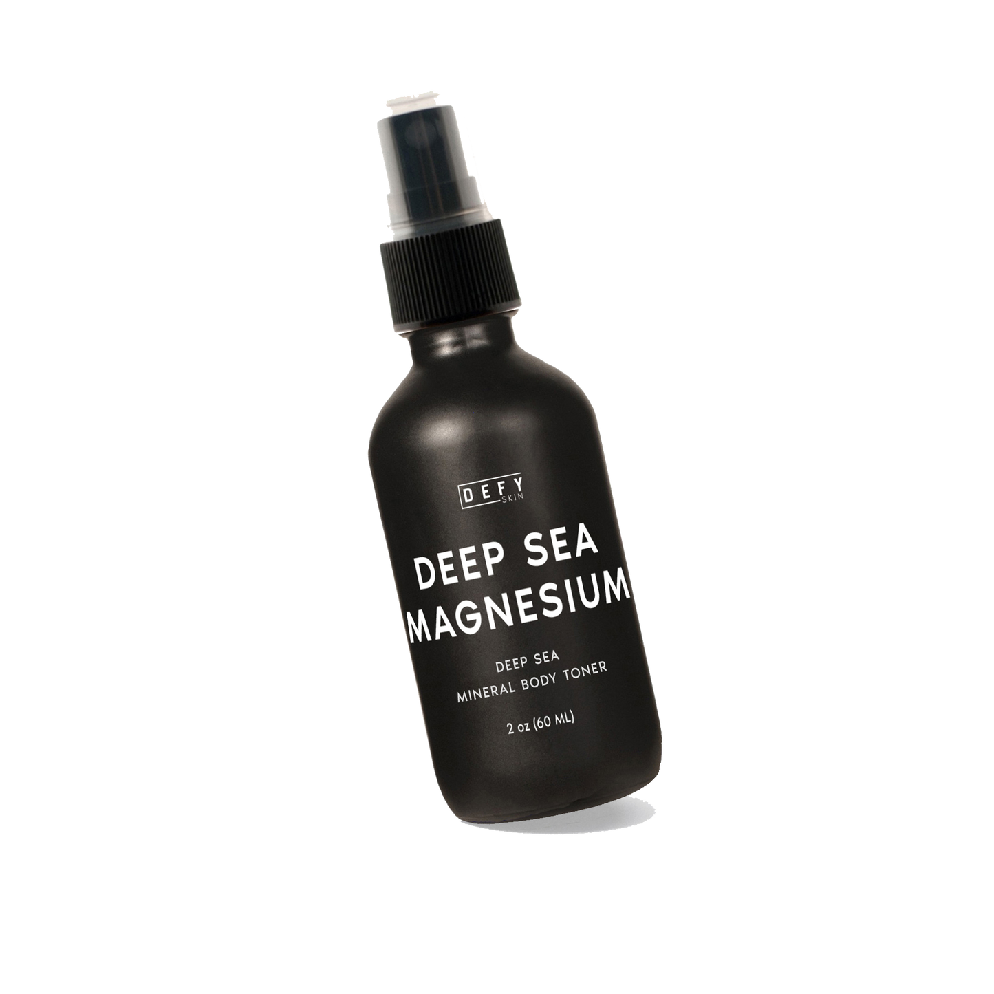 Deep Sea Magnesium