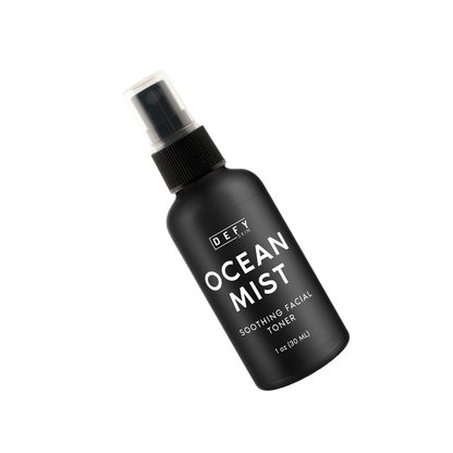 Ocean Mist