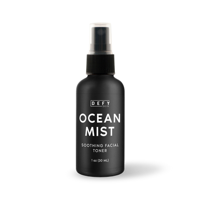 Ocean Mist