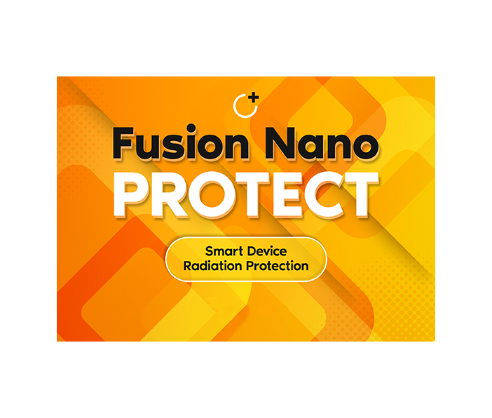 Fusion Nano Protect card