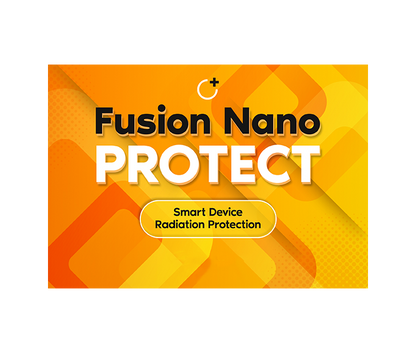 Fusion Nano Protect card
