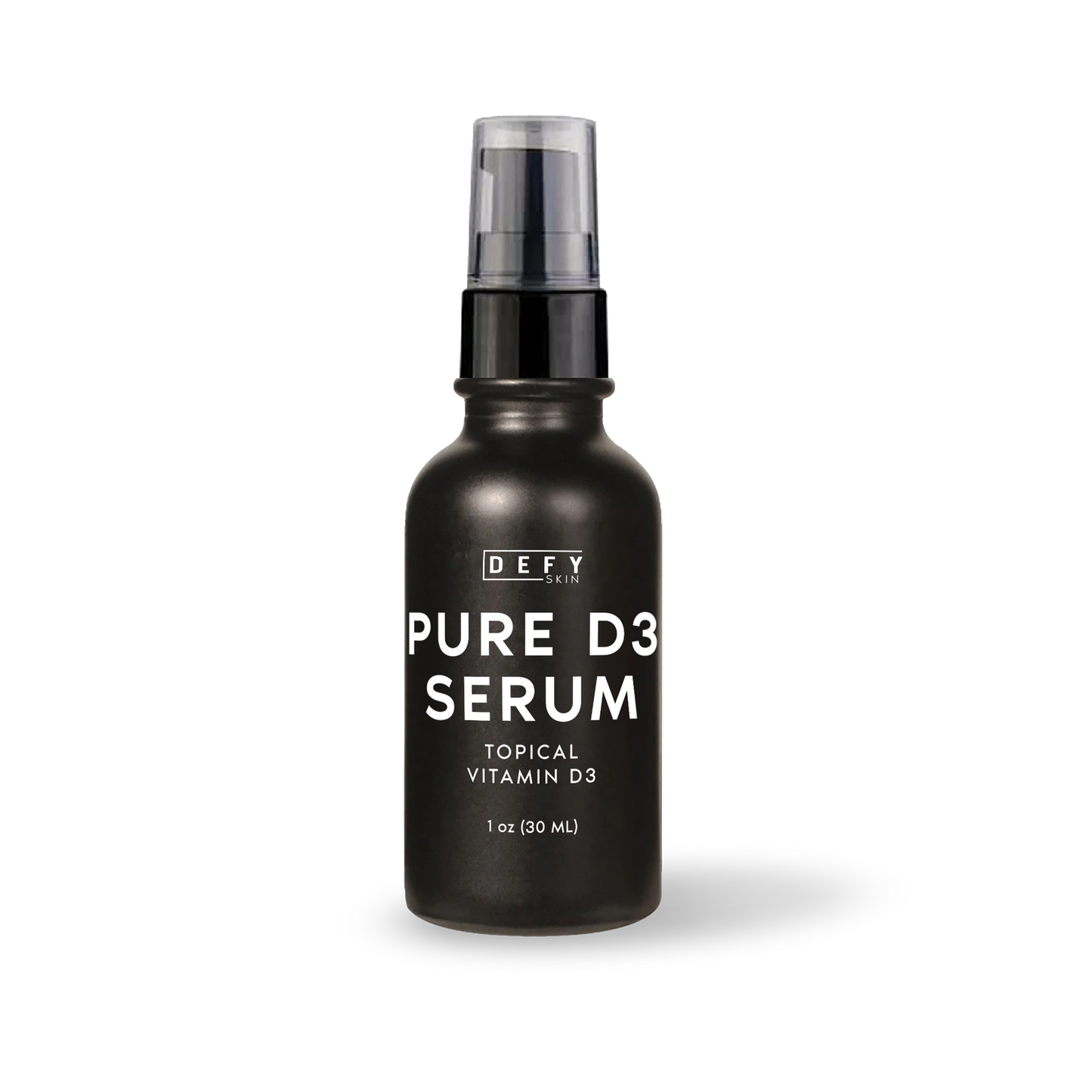 Pure D3 Serum