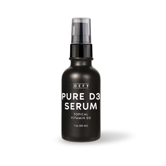 Pure D3 Serum