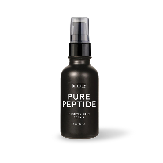 Pure Peptide