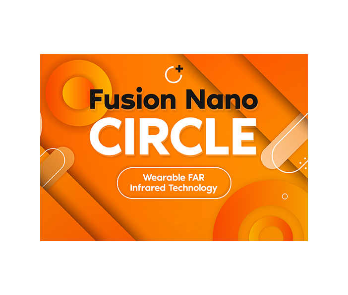 Fusion Nano Circle card