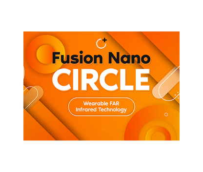 Fusion Nano Circle card