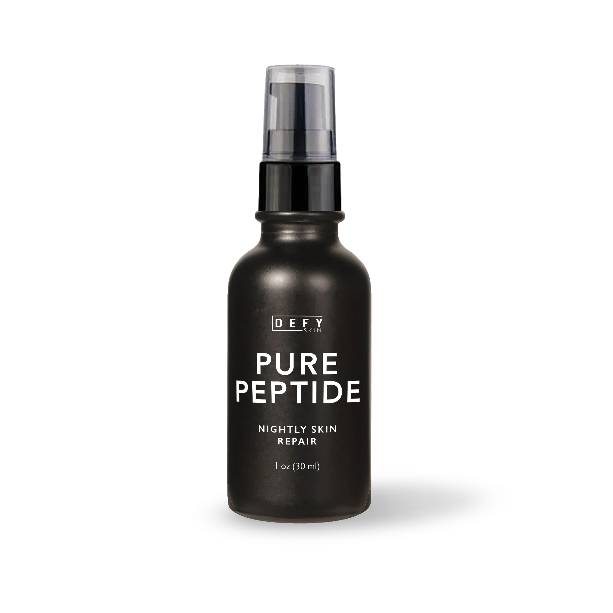 Pure Peptide