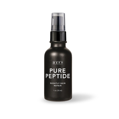 Pure Peptide
