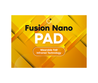 Fusion Nano PAD card